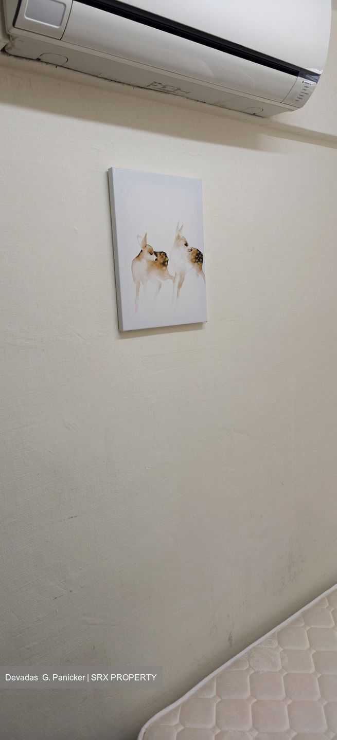 Blk 807 Khatib Gardens (Yishun), HDB 4 Rooms #580776731
